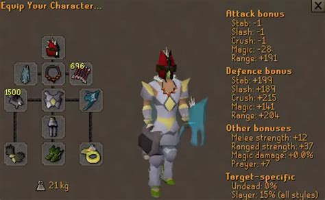 magic defense armor osrs|Armour/Highest bonuses .